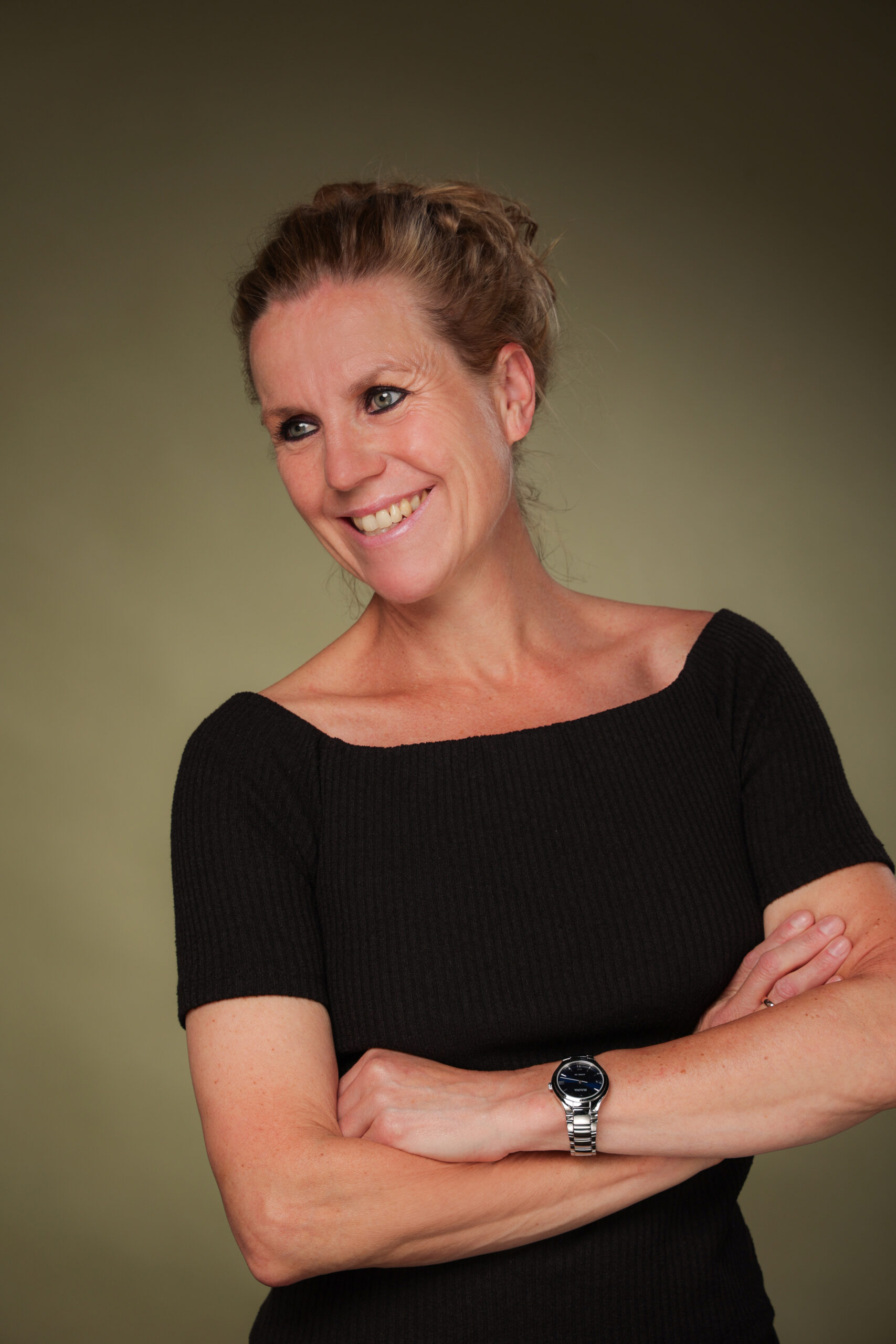 Julia Stärz Portrait